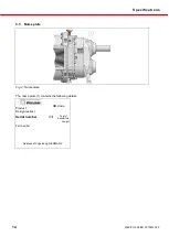 Preview for 14 page of Vogelsang VX136Q Operating Instructions Manual