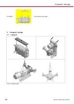 Preview for 20 page of Vogelsang VX215QD Operating Instructions Manual