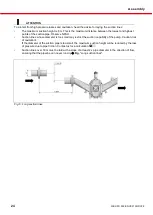 Preview for 24 page of Vogelsang VX215QD Operating Instructions Manual