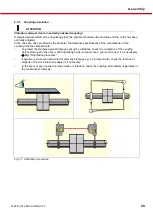 Preview for 29 page of Vogelsang VX215QD Operating Instructions Manual