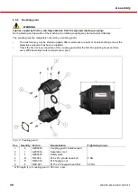 Preview for 30 page of Vogelsang VX215QD Operating Instructions Manual