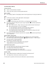 Preview for 40 page of Vogelsang VX215QD Operating Instructions Manual