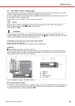 Preview for 49 page of Vogelsang VX215QD Operating Instructions Manual