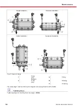 Preview for 52 page of Vogelsang VX215QD Operating Instructions Manual