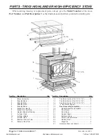 Preview for 14 page of Vogelzang International Highlander TR003 Owner'S Manual