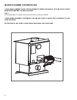 Preview for 6 page of Vogelzang International VG200 Owner'S Manual