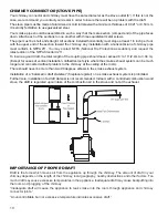 Preview for 10 page of Vogelzang International VG200 Owner'S Manual