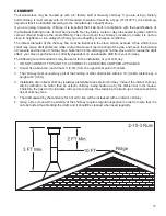 Preview for 11 page of Vogelzang International VG200 Owner'S Manual