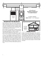 Preview for 6 page of Vogelzang International VG7100 Installation & Operator'S Manual