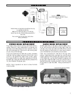 Preview for 9 page of Vogelzang International VG7100 Installation & Operator'S Manual