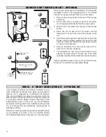 Preview for 20 page of Vogelzang International VG7100 Installation & Operator'S Manual