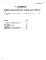 Preview for 69 page of Vogt P118F/HE100 Service Manual