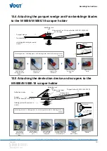 Preview for 53 page of Vogt VH 25 Translation Of The Original Operating Manual