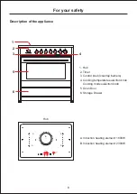 Preview for 8 page of Vogue 310190 Installation Instructions Manual