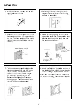 Preview for 6 page of Vogue 330264 Installation Instructions & User Manual