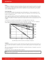 Preview for 7 page of Voice-Acoustic CXN-16 Manual