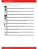 Preview for 12 page of Voice-Acoustic CXN-16 Manual