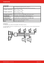 Preview for 6 page of Voice-Acoustic Ikarray-8 Manual