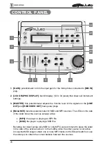 Preview for 8 page of Voice Systems Galileo User Manual