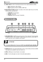 Preview for 10 page of Voice Systems Galileo User Manual