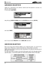 Preview for 14 page of Voice Systems Galileo User Manual