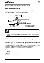 Preview for 17 page of Voice Systems Galileo User Manual