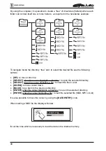 Preview for 18 page of Voice Systems Galileo User Manual