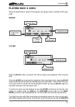 Preview for 19 page of Voice Systems Galileo User Manual