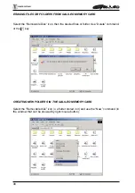 Preview for 28 page of Voice Systems Galileo User Manual