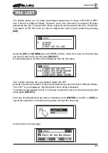 Preview for 33 page of Voice Systems Galileo User Manual