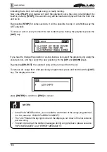 Preview for 34 page of Voice Systems Galileo User Manual