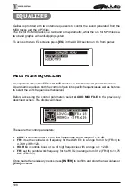 Preview for 38 page of Voice Systems Galileo User Manual