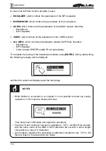 Preview for 42 page of Voice Systems Galileo User Manual