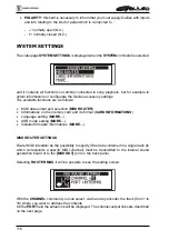 Preview for 46 page of Voice Systems Galileo User Manual