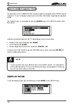 Preview for 50 page of Voice Systems Galileo User Manual