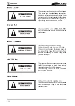 Preview for 58 page of Voice Systems Galileo User Manual