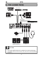 Preview for 12 page of Voice Systems RD-80e Operating Manual