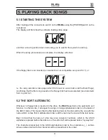 Preview for 13 page of Voice Systems RD-80e Operating Manual