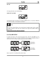 Preview for 15 page of Voice Systems RD-80e Operating Manual