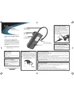 VoiceStar VS610 User Manual preview