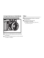 Preview for 13 page of VOIGTLANDER Bessa III 667 Instruction Manual