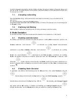 Preview for 4 page of VoipTel Yealink T28 User Manual