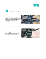 Preview for 9 page of VOK electric cargo bike 2.0 User Manual