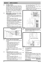 Preview for 36 page of VOKERA Synergy 29 Installation & Servising Instruction