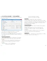 Preview for 7 page of Volfoni Edge RF VPEG-03210 User Manual