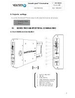 Preview for 7 page of Volfoni SmartCrystal Cinema Neo VPSP-11000 User Manual