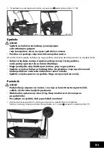 Preview for 21 page of VOLITO RF-1301 Instructions For Use Manual