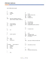 Preview for 82 page of Volkswagen Marine SDI 55-5 User Manual