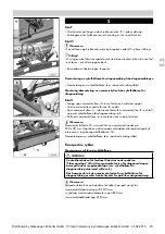 Preview for 79 page of Volkswagen Zubehör 000 071 105 D Installation Instructions Manual