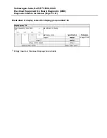 Preview for 188 page of Volkswagen 1999 Golf Diagnostic Manual